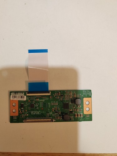 Carte con pour tv - t-con,