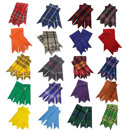 Neuf écossais kilt tuyau - Écossais,