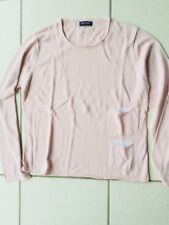 Pull saint james jersey coton