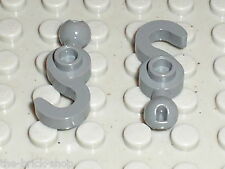 Crochets LEGO DkStone Hook