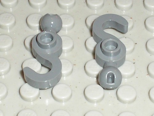 Crochets lego dkstone hook - crochets,