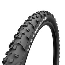 Pneu VTT 26 x 2.00 Michelin Country All Terrain Noir TR EAN 3528700574395