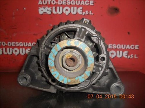 Alternateur opel corsa - alternateur,