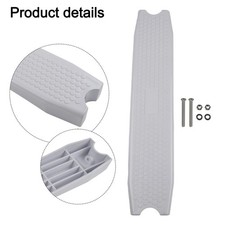 Marches d'échelle de piscine