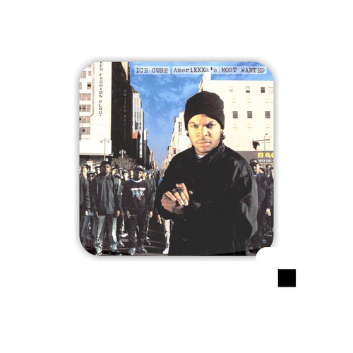 Magnet ice cube amerikkka - magnet,