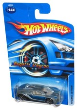 Voiture Hot Wheels Bugatti