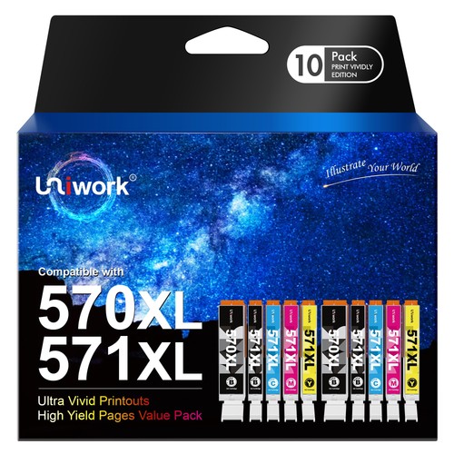 570 571 cartouches - xl,