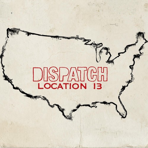 Dispatch location - location, 13