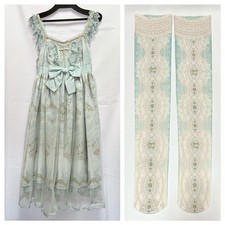 🌸Jupe pull Angelic Pretty