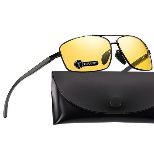 Vision nocturne lunettes - nocturne, de