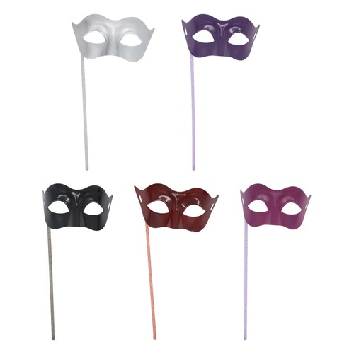 Masque halloween avec - masque, d'halloween