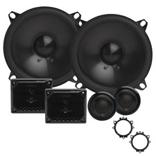 Infinity REF607CF 6.5"