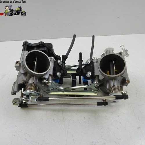 Rampe injection suzuki - rampe, 1000