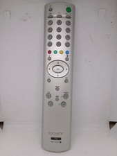 📺 Télécommande SONY