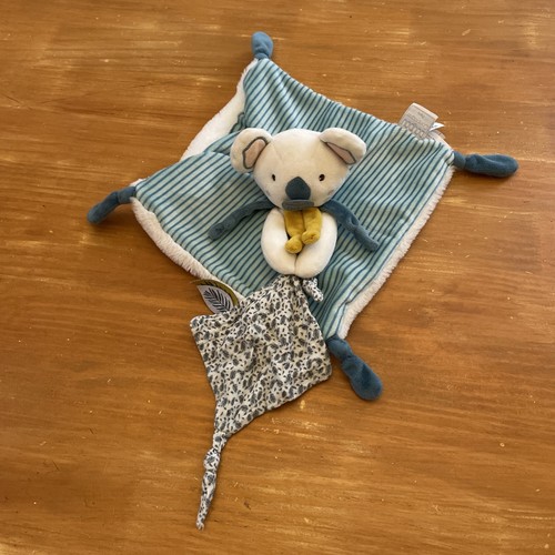 Doudou compagnie dc3668 - doudou,
