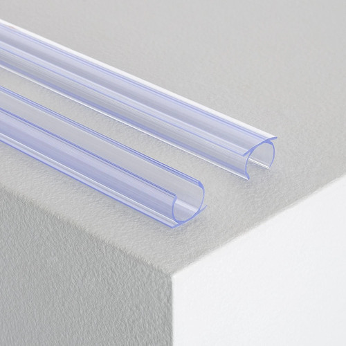 Profilé pvc pour néon - pour,