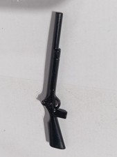PLAYMOBIL FUSIL NOIR ANCIEN