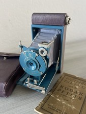Kodak Vintage Folding Camera