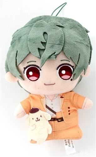 Peluche stand heroes x - stand,