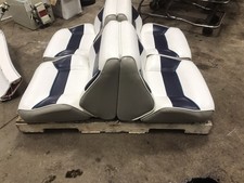 Bayliner Capri 1950 boat back