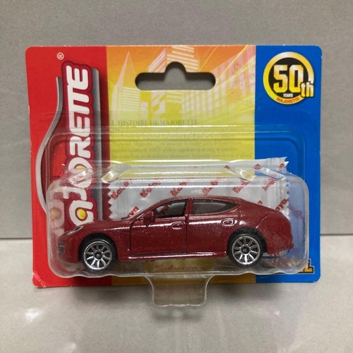 Majorette porsche panamera - majorette,