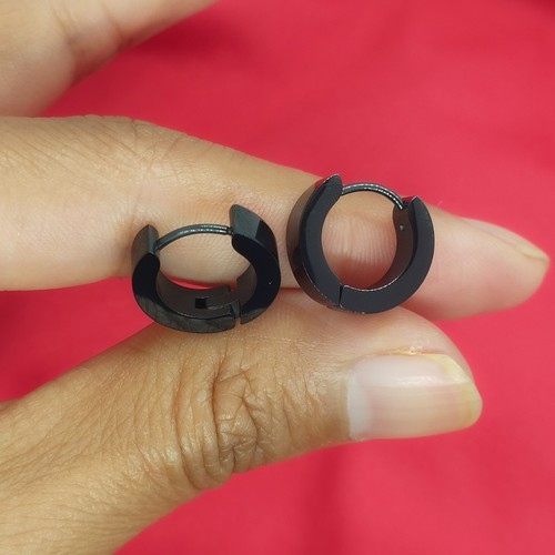 Boucles oreilles créoles - boucles,
