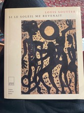 Louis Soutter : si le soleil