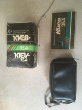 Appareil photo KIEV-35A