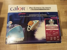 Calor Pro Express Ultimate