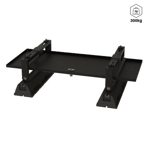 Pompe chaleur pieds de - à, –