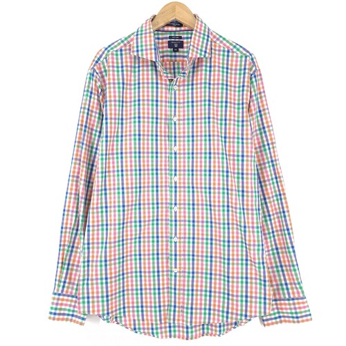 Gant chemise homme carreaux - gant,