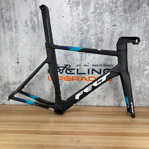 Low mile felt frd matte - low, ar
