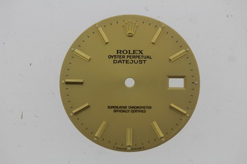 Rolex cadran montre - montre,