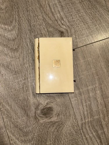 Ancien missel paroissien - ancien,