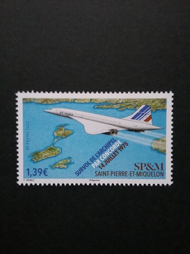 Saint pierre miquelon 2025 - saint,