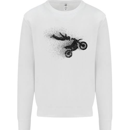 Sweat capuche pour enfant - sweat,