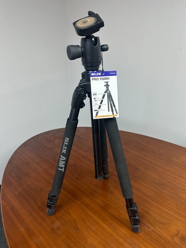Slik pro 700 - 700, quick