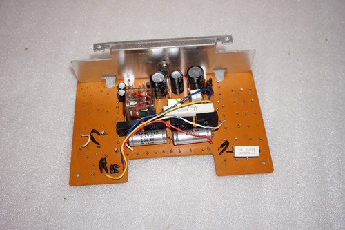 Pcb carte 2060 - pcb, td-2060