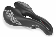 Selle SMP Avant Black Bicycl