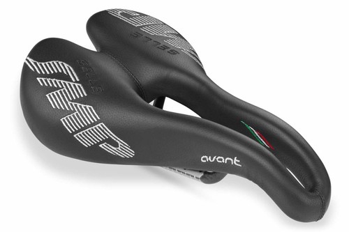 Selle smp avant black - smp, bicycl