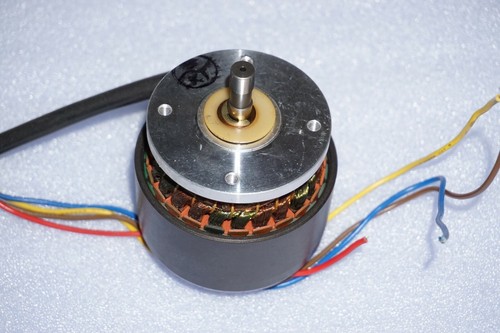 Moteur enrouleur pour akai - moteur,