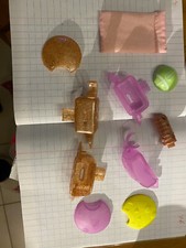 LOT DE PIECES DETACHEES  POUR