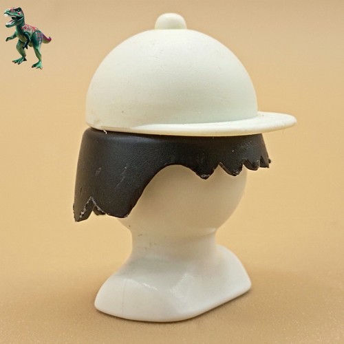 Playmobil-casquette