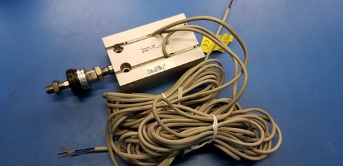 Smc compact cylinder - smc, actuator