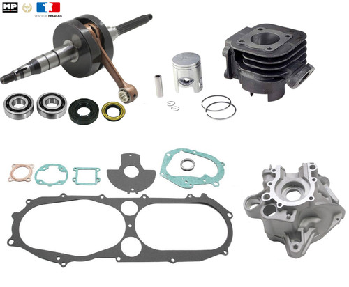 Kit moteur cylindre - moteur,