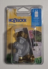 HOZELOCK DETENDEUR 1.5 BAR PROPANE