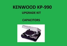 KIT de réparation pour