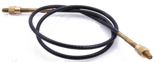 Corde queue contrebasse - corde,