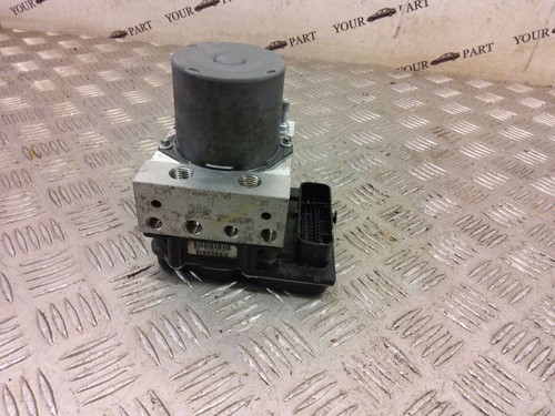 Pompe abs diesel land rover - diesel,