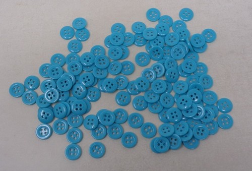 Lot 132 boutons vintage - boutons,